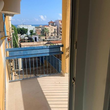 Soletta'S House Apartments Cefalu' Екстер'єр фото