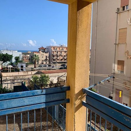 Soletta'S House Apartments Cefalu' Екстер'єр фото