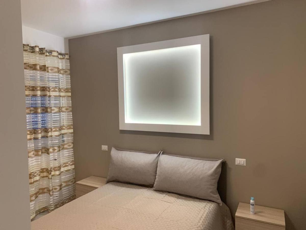 Soletta'S House Apartments Cefalu' Екстер'єр фото