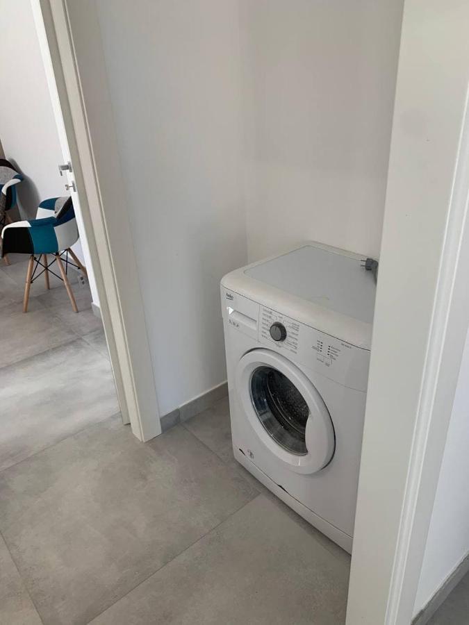 Soletta'S House Apartments Cefalu' Екстер'єр фото