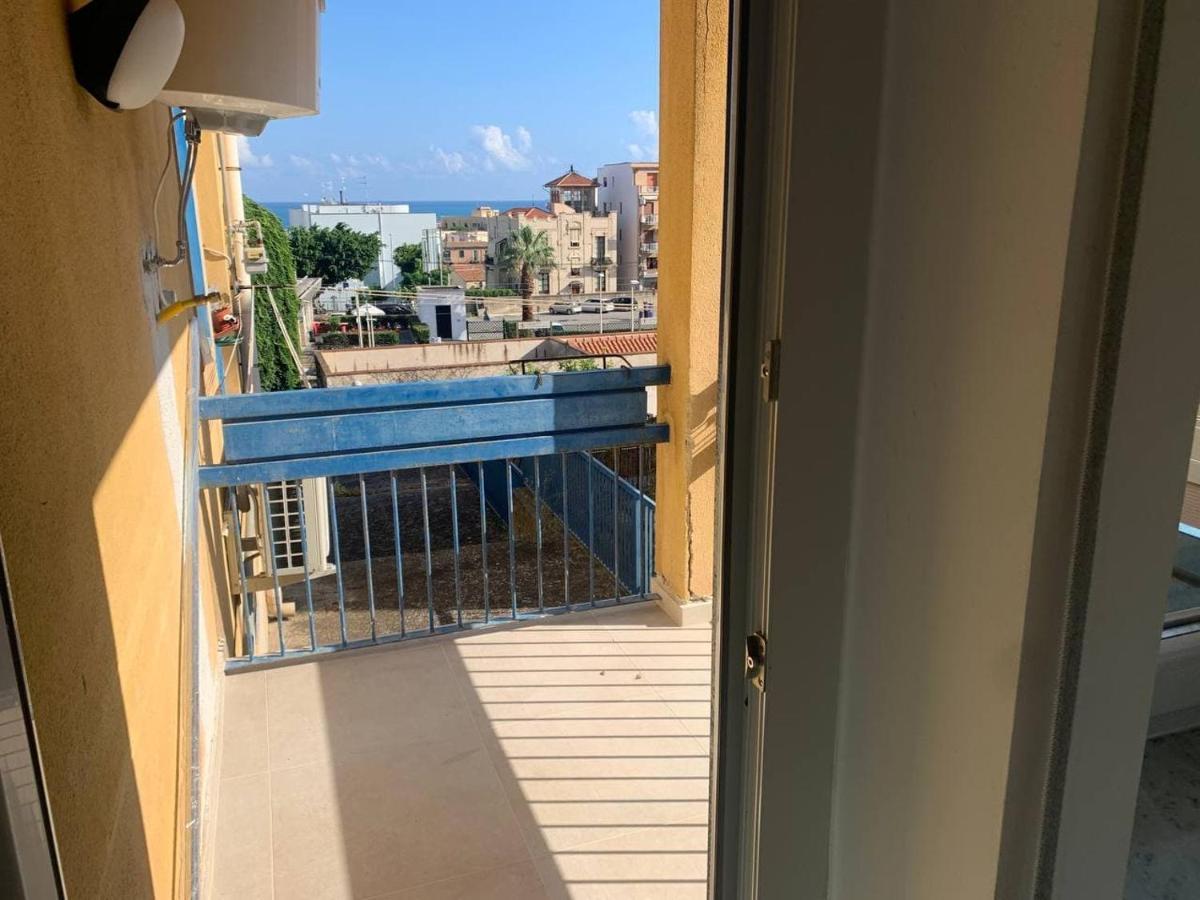 Soletta'S House Apartments Cefalu' Екстер'єр фото