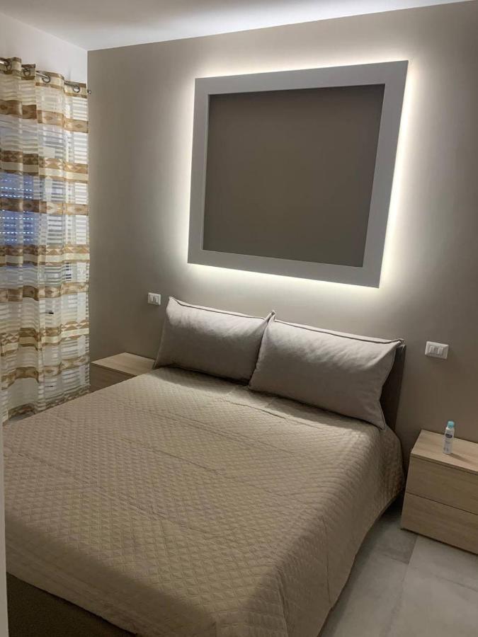 Soletta'S House Apartments Cefalu' Екстер'єр фото