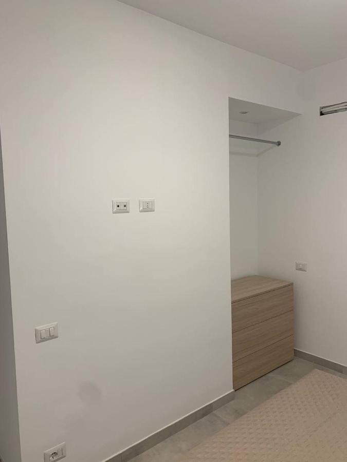 Soletta'S House Apartments Cefalu' Екстер'єр фото
