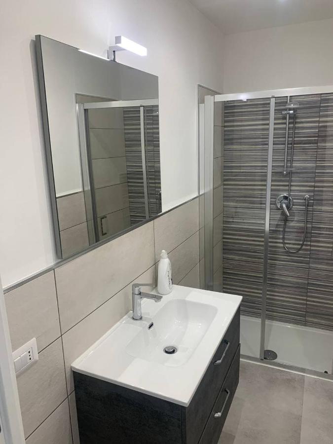 Soletta'S House Apartments Cefalu' Екстер'єр фото