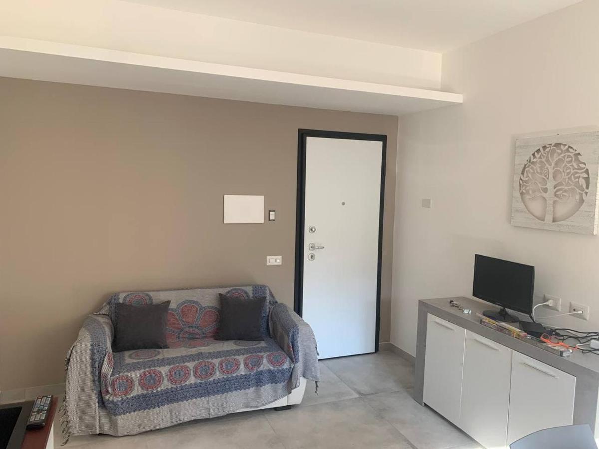 Soletta'S House Apartments Cefalu' Екстер'єр фото