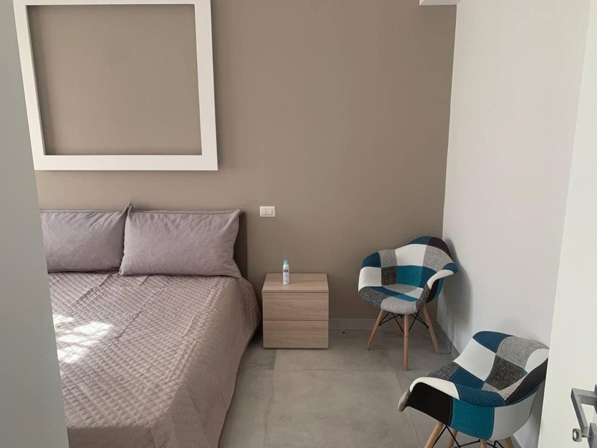Soletta'S House Apartments Cefalu' Екстер'єр фото