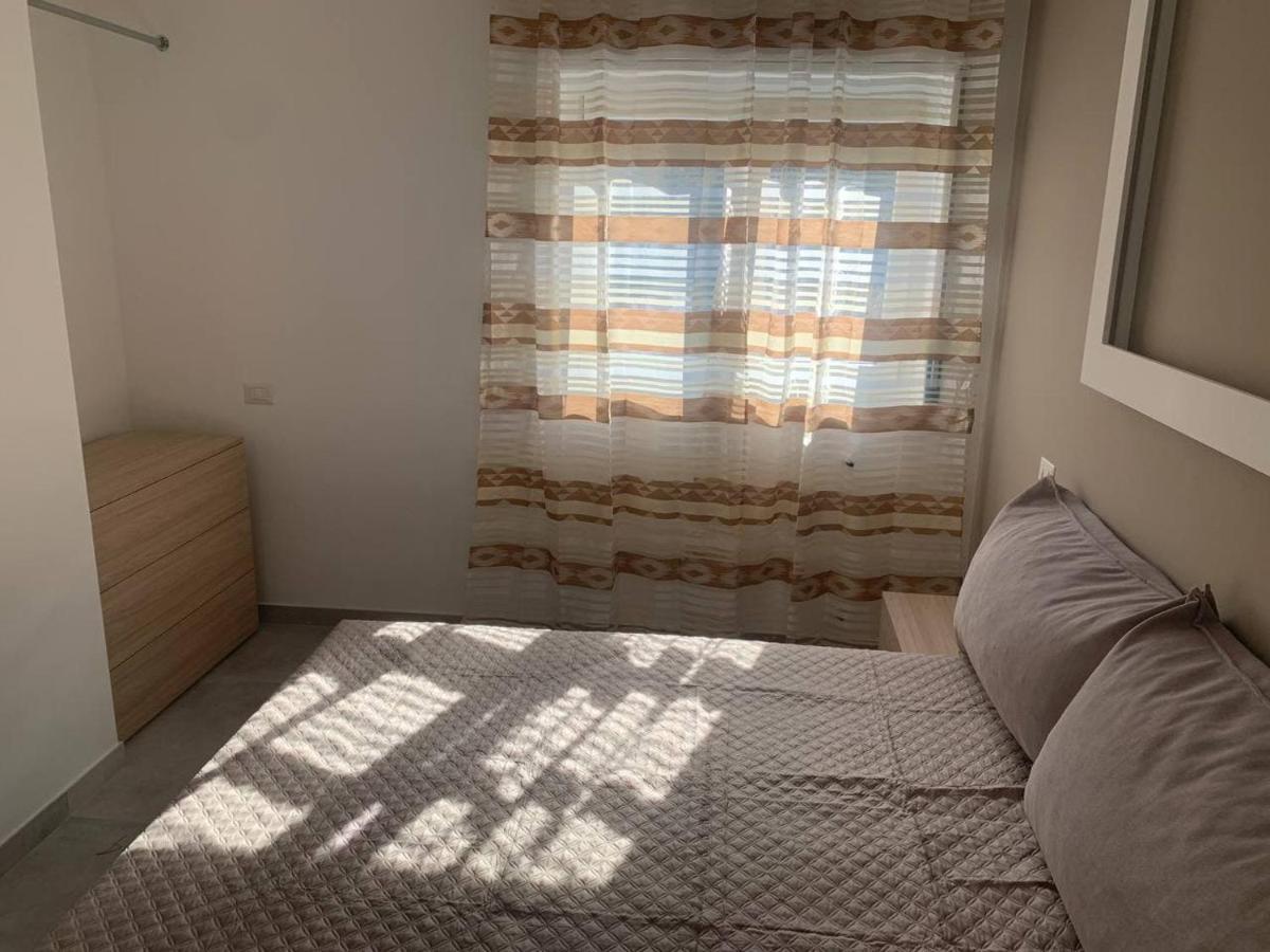 Soletta'S House Apartments Cefalu' Екстер'єр фото